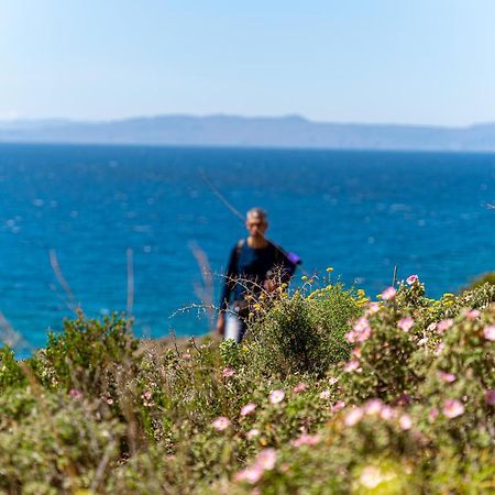 Cretan Life Holidays Otel Chorafakia Dış mekan fotoğraf