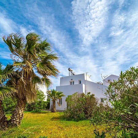Cretan Life Holidays Otel Chorafakia Dış mekan fotoğraf