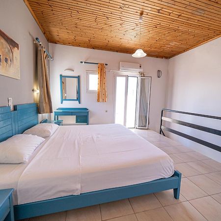 Cretan Life Holidays Otel Chorafakia Oda fotoğraf