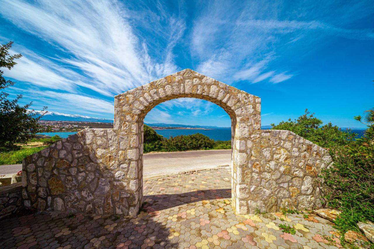 Cretan Life Holidays Otel Chorafakia Dış mekan fotoğraf