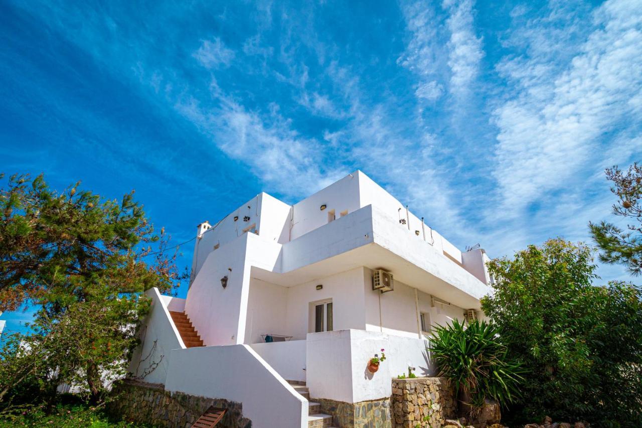 Cretan Life Holidays Otel Chorafakia Dış mekan fotoğraf