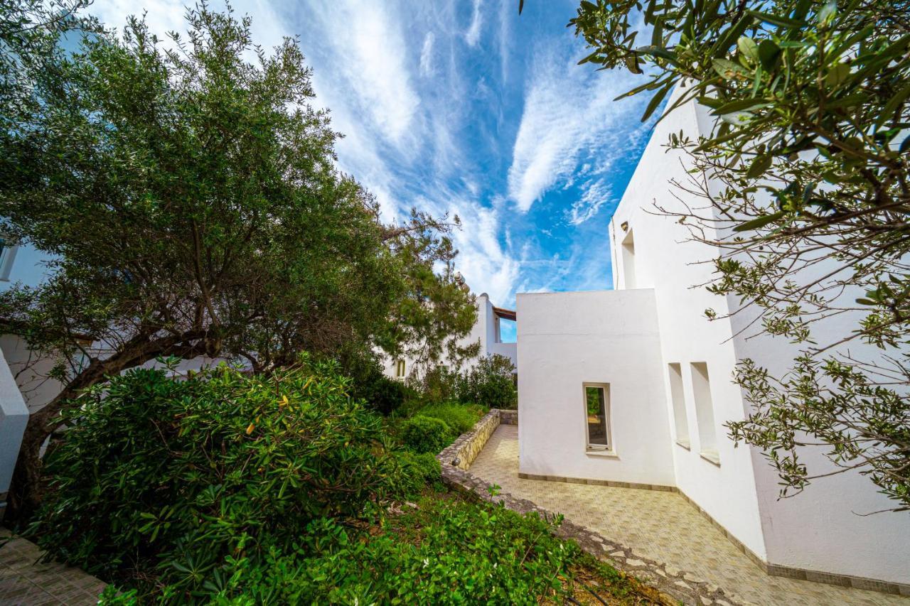 Cretan Life Holidays Otel Chorafakia Dış mekan fotoğraf