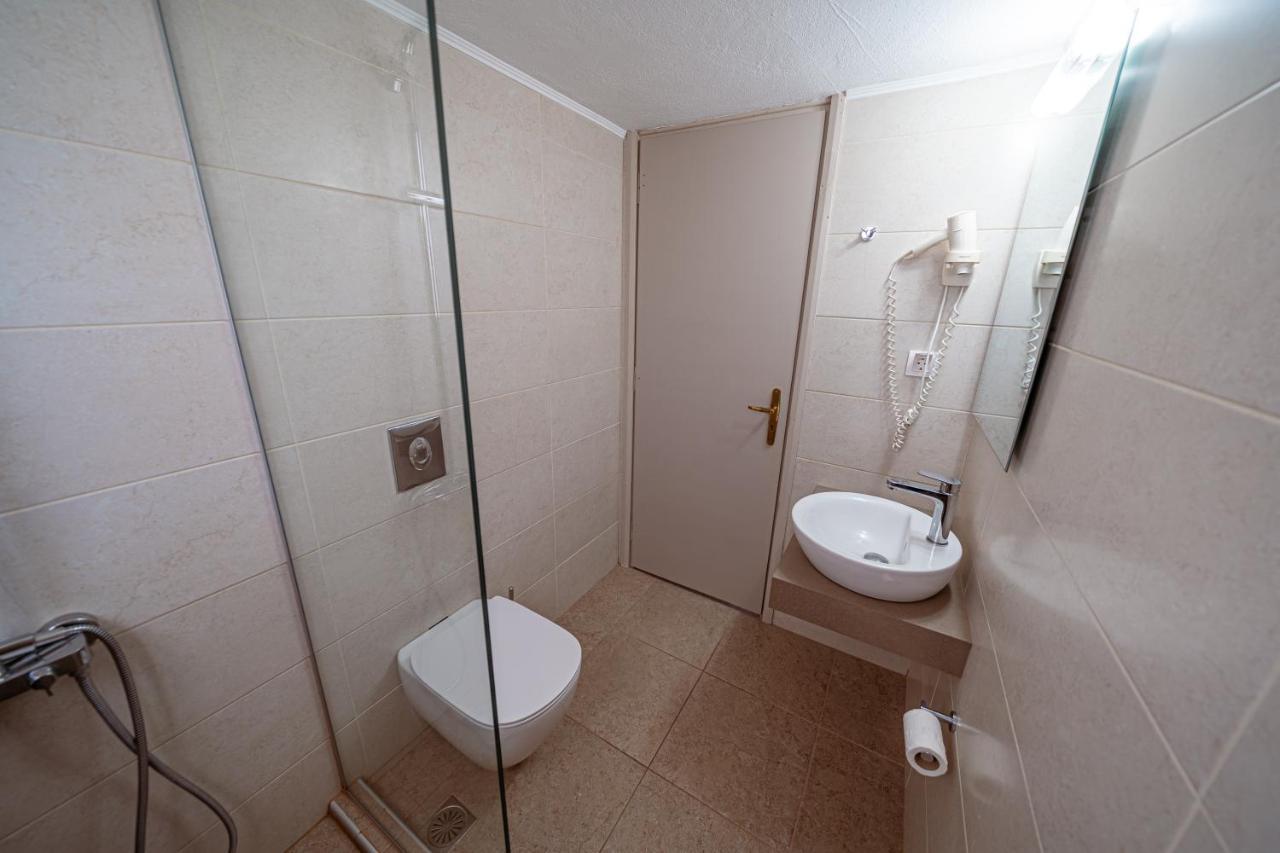 Cretan Life Holidays Otel Chorafakia Dış mekan fotoğraf