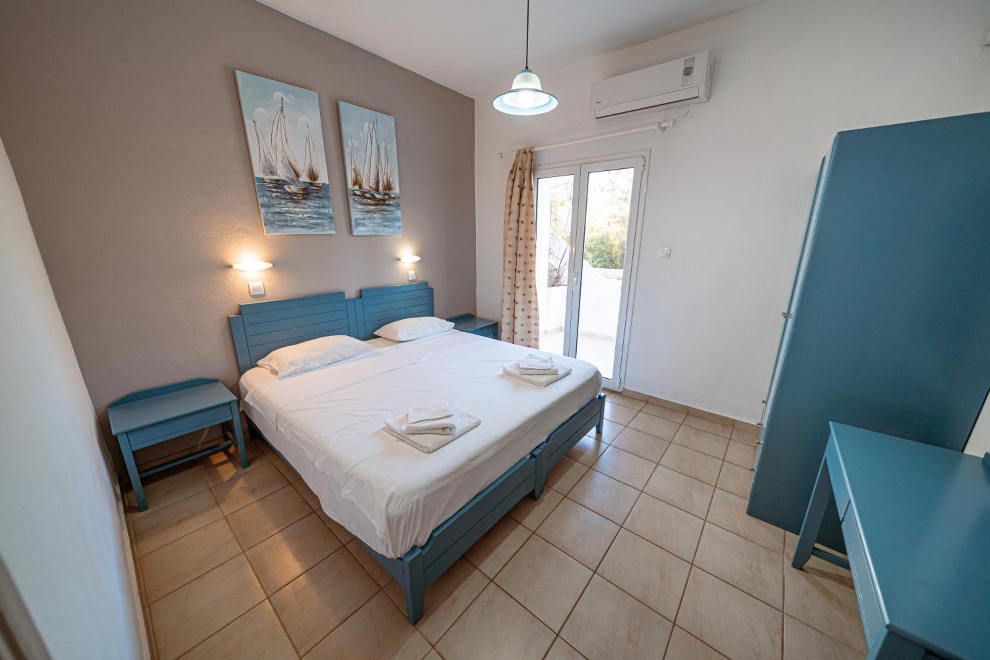 Cretan Life Holidays Otel Chorafakia Oda fotoğraf
