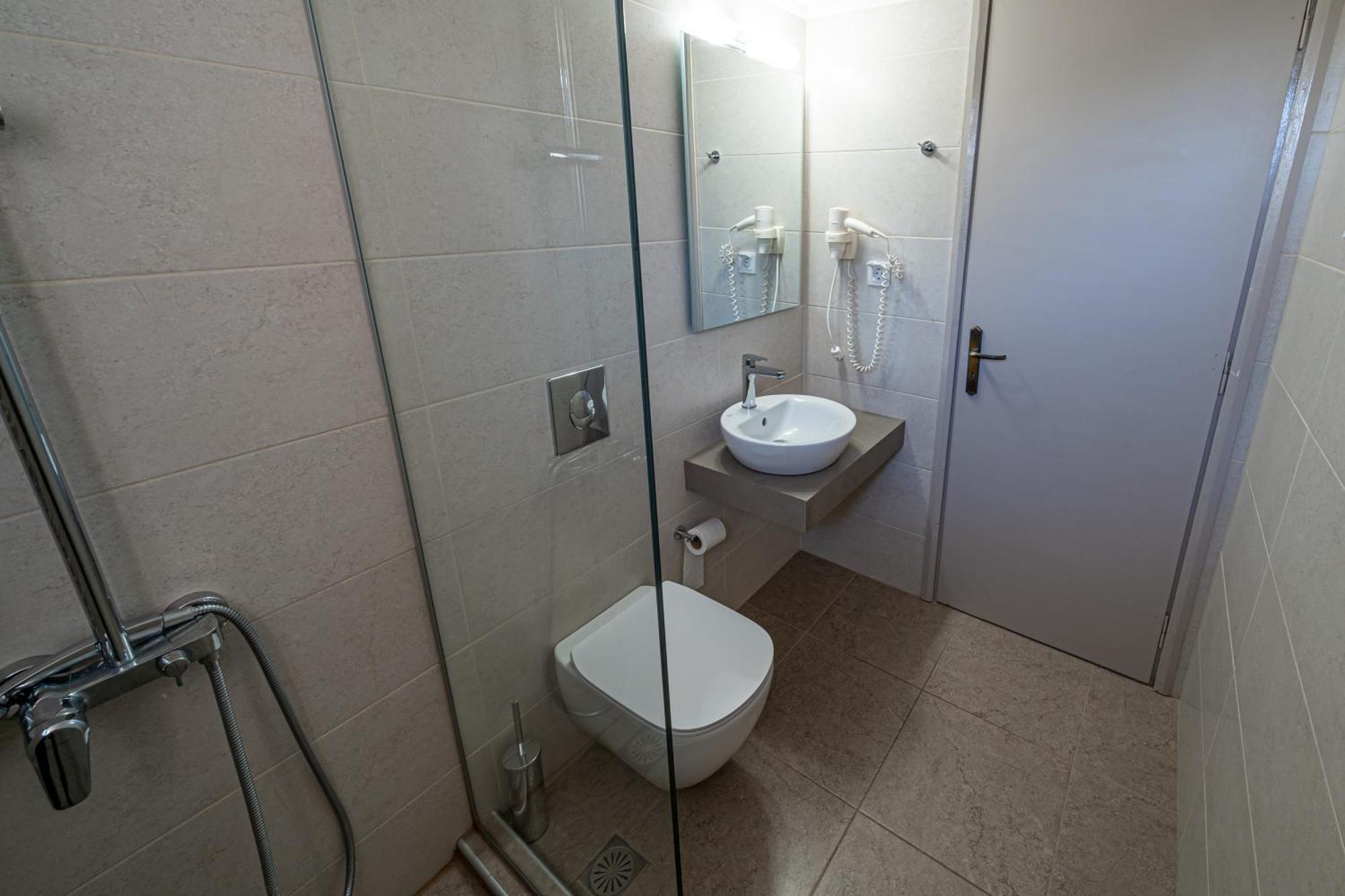 Cretan Life Holidays Otel Chorafakia Oda fotoğraf