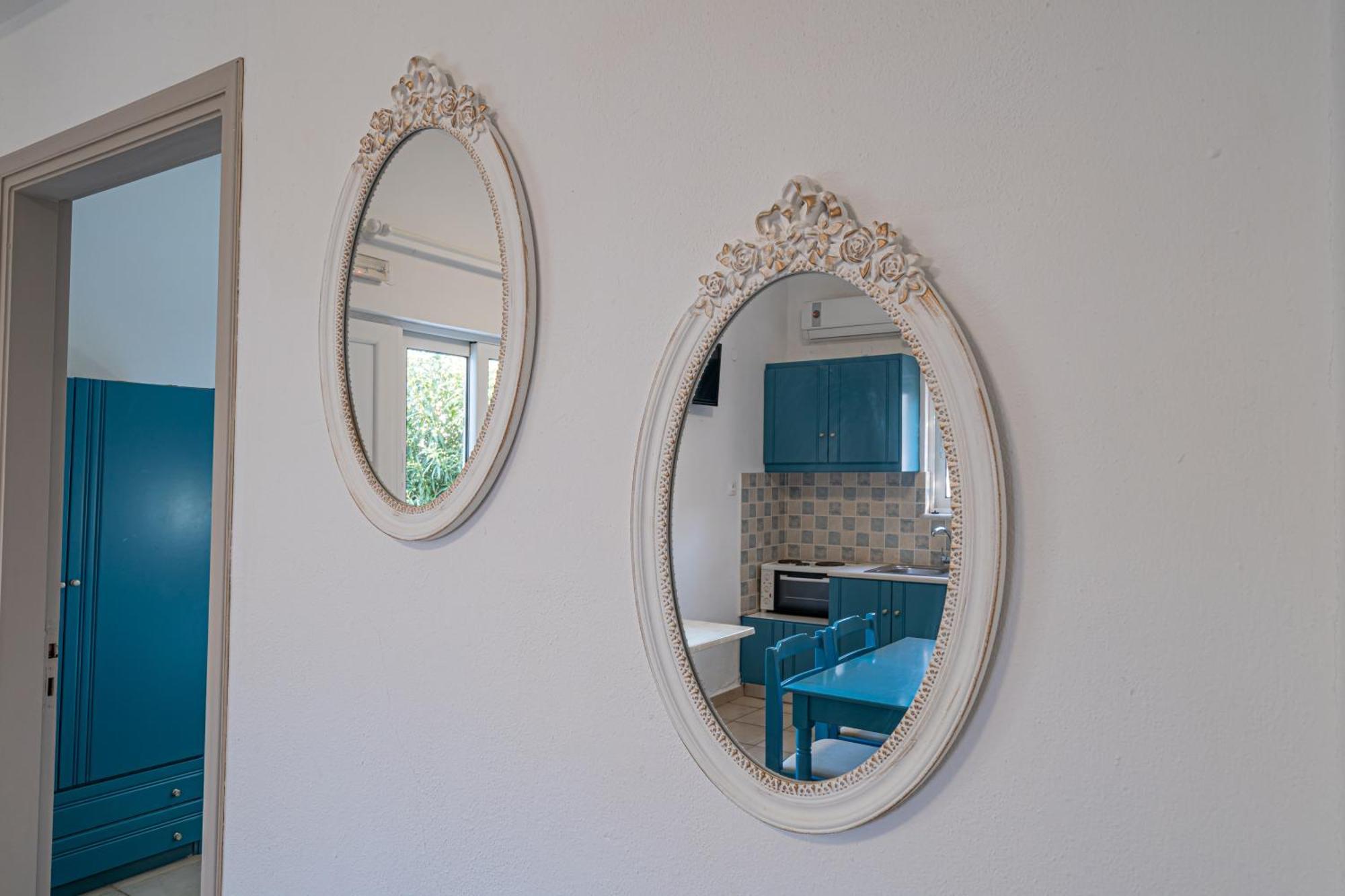 Cretan Life Holidays Otel Chorafakia Oda fotoğraf