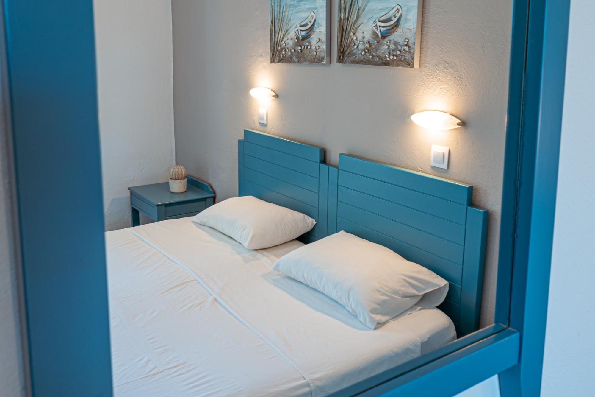 Cretan Life Holidays Otel Chorafakia Oda fotoğraf