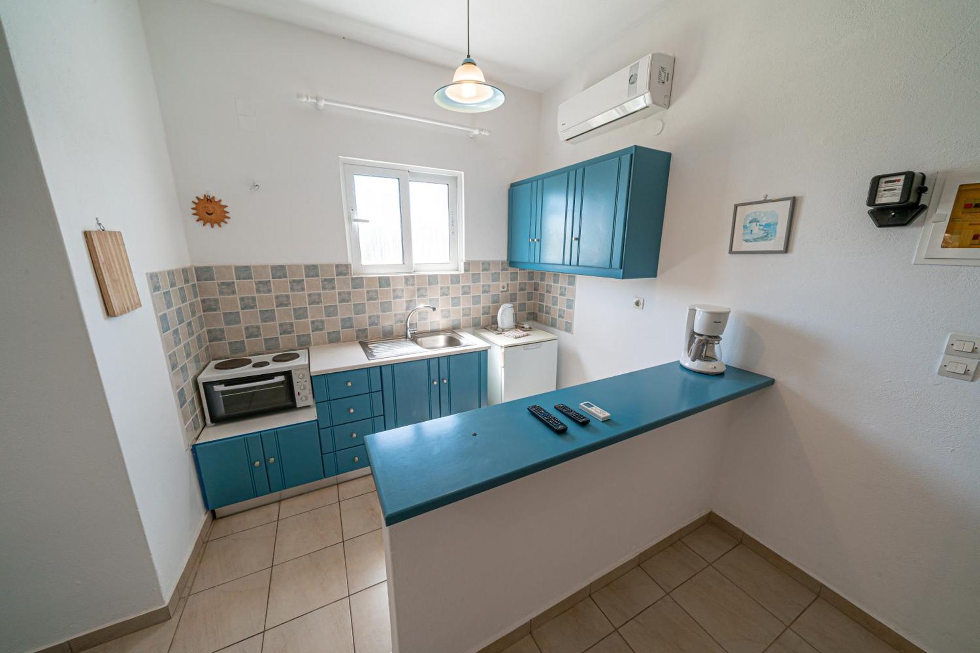 Cretan Life Holidays Otel Chorafakia Oda fotoğraf