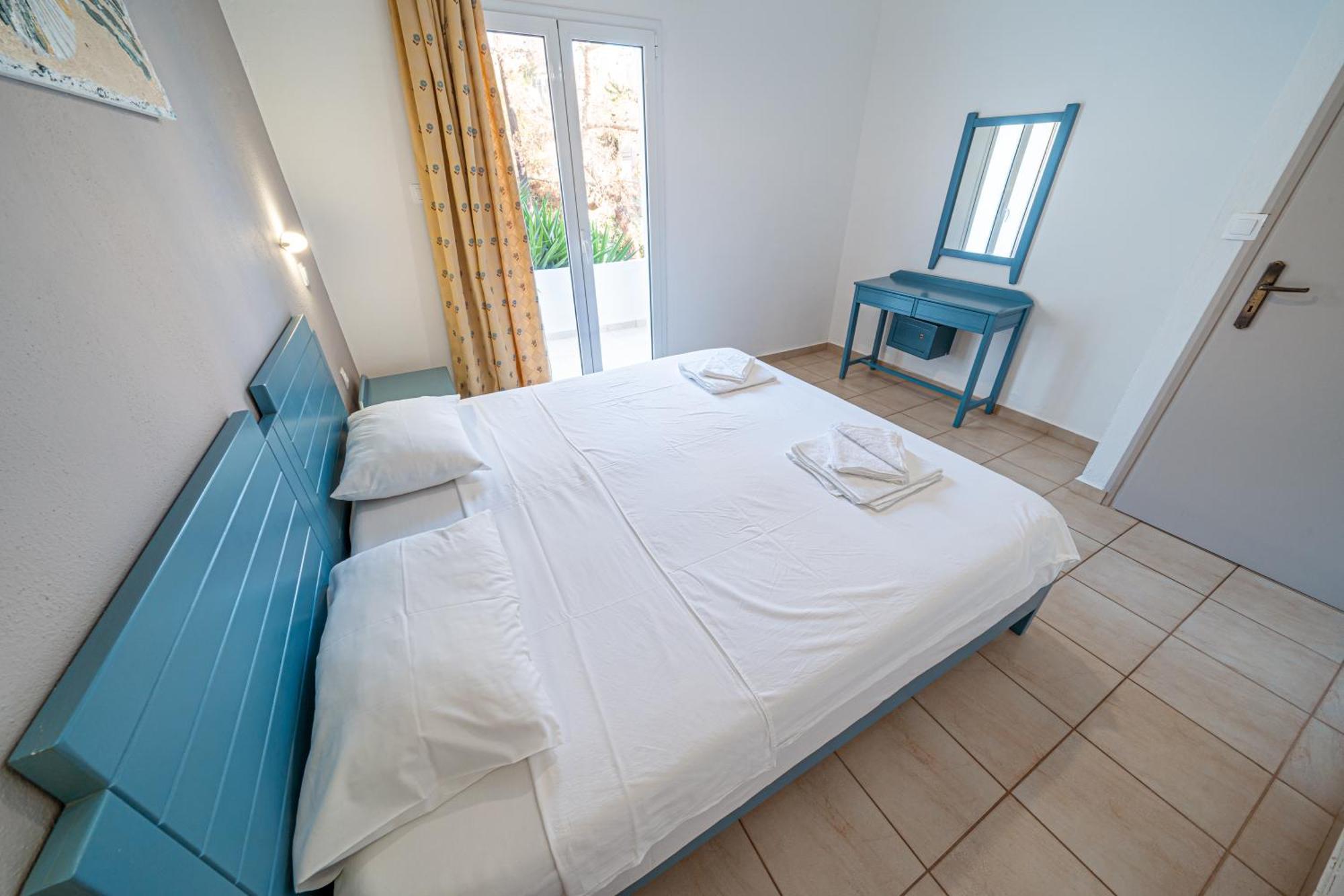 Cretan Life Holidays Otel Chorafakia Oda fotoğraf