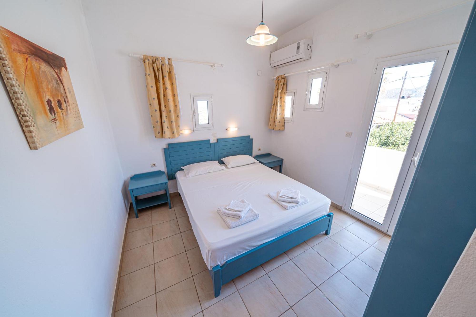 Cretan Life Holidays Otel Chorafakia Oda fotoğraf