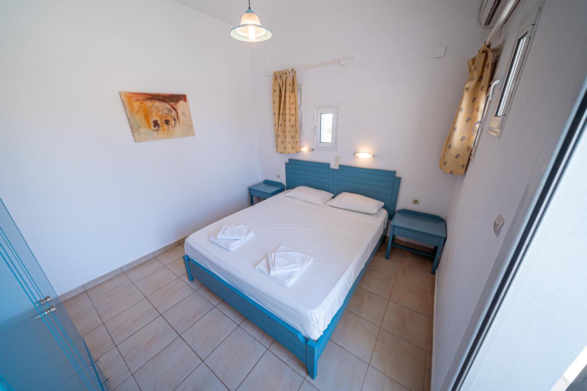 Cretan Life Holidays Otel Chorafakia Oda fotoğraf