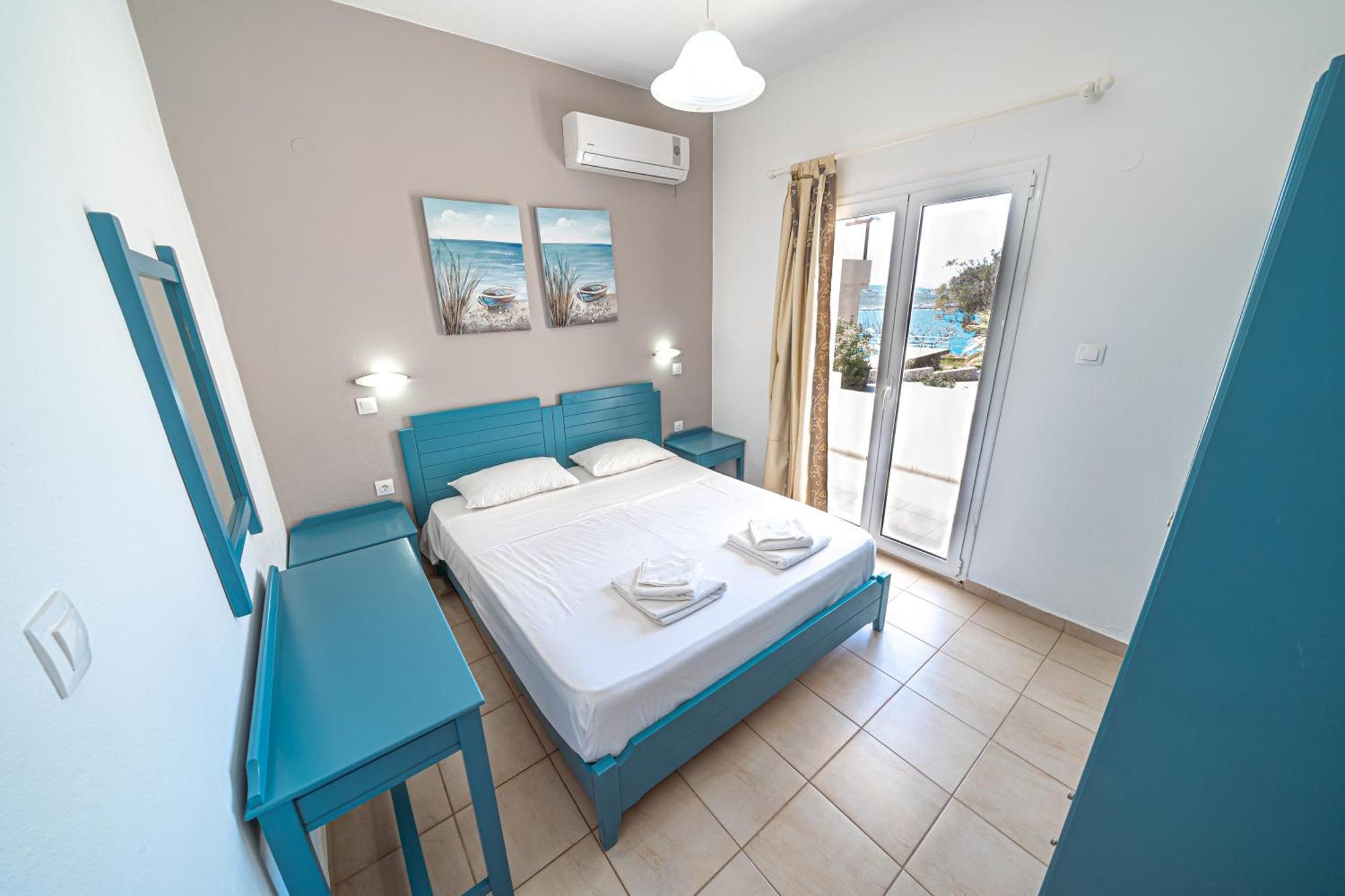Cretan Life Holidays Otel Chorafakia Oda fotoğraf