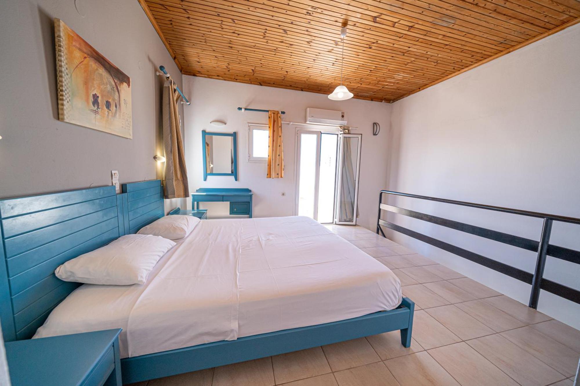 Cretan Life Holidays Otel Chorafakia Oda fotoğraf