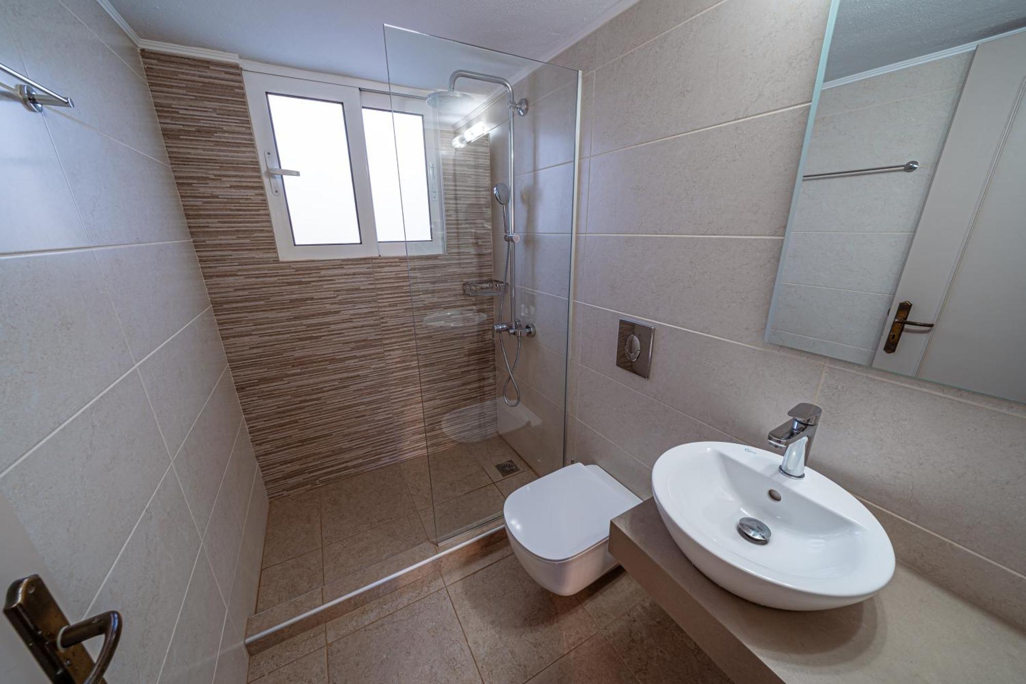 Cretan Life Holidays Otel Chorafakia Oda fotoğraf